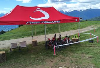 Percorso E-Trial