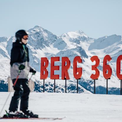 Willkommen am Ski- & Erlebnisberg Watles