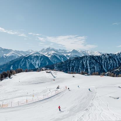 Avalanche Situation Report for the Watles Skiing Area