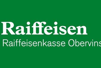 Raiffeisenkasse Obervinschgau