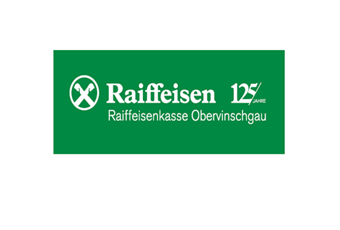 Raiffeisenkasse Obervinschgau