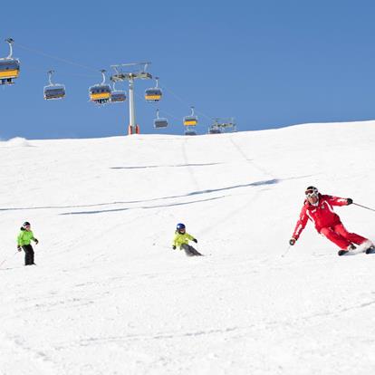 Skischule