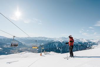 Ortler Skiarena