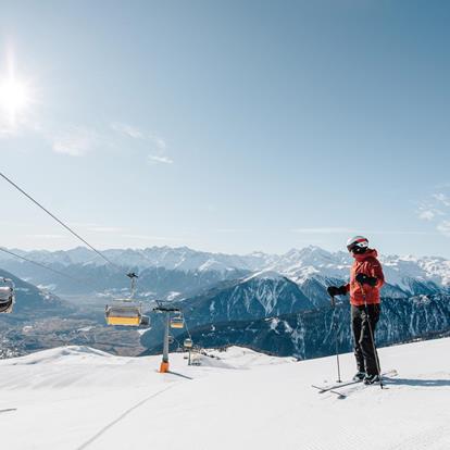 Ortler Skiarena