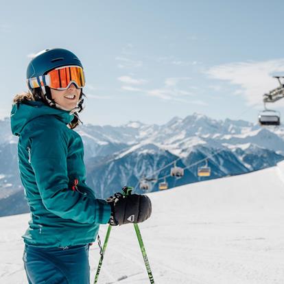 Willkommen am Ski- & Erlebnisberg Watles