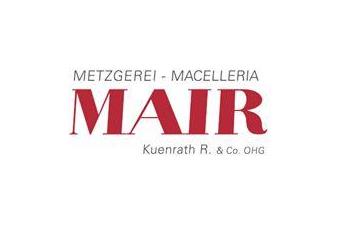 Metzgerei Mair