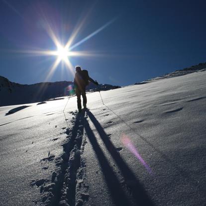 Ski Touring