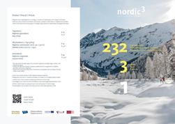 Venosta Nordic Flyer