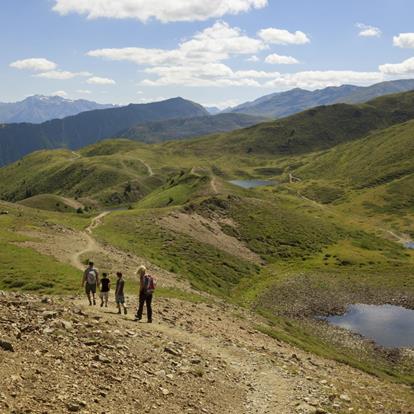 Wandertipps für das Wandergebiet Watles